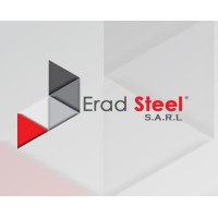 Erad Steel S.A.R.L logo - Similar company to აისი პანელი • Ic Panel