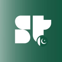 Superteam Pakistan logo - Similar company to The Acumun Society