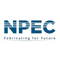 National Power Engineering Company logo - Similar company to B&G Engineering Industries