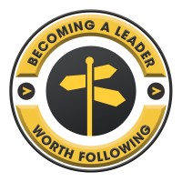 Becoming A Leader Worth Following logo - Similar company to Write Business Results
