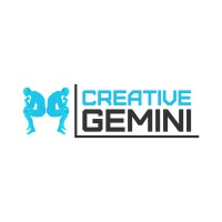 Creative Gemini OPC logo - Similar company to The Outsource Link Inc.