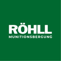 RÖHLL Munitionsbergung GmbH logo - Similar company to N3Xtcoder