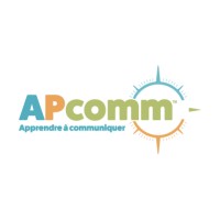APcomm - Apprendre à communiquer logo - Similar company to Loiret Piscines