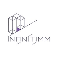 INFINITIMM logo - Similar company to Groupe Quodam