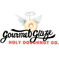 Gourmet Glaze Doughnuts
