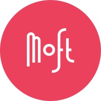 Moft logo - Similar company to Hellomarket