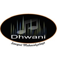 Dhwani Sangeet Mahavidyalaya logo - Similar company to Numismatics Academy (Nac) - New Era Of Learning