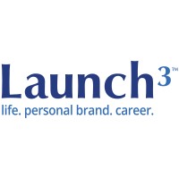 Launch 3 logo - Similar company to Technology Leadership Groups