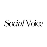 Social Voice logo - Similar company to Studio Mvp B.V.
