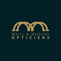 Marie Mathilde Opticien logo - Similar company to Brûlerie Richelme