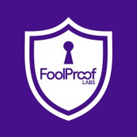 Foolproof Labs logo - Similar company to Arcaned