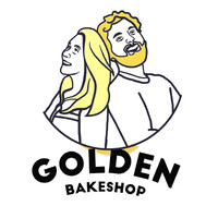 Golden Breads logo - Similar company to Streamclash