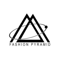Fashion pyramid logo - Similar company to Dangroup.Dk