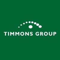 Timmons Group logo - Similar company to Evans Engineering, Inc