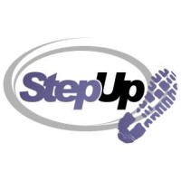 Step Up - Teambuilding logo - Similar company to Restauration Nouvelle