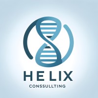 Helix Consulting logo - Similar company to Helix Consulting Ltd.