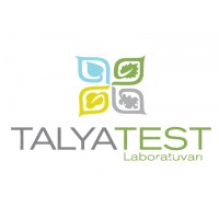 Talyatest Çevre Ölçüm ve Analiz Laboratuvarı logo - Similar company to Marmara Mühendislik Tasarım Ve Analiz Kulübü