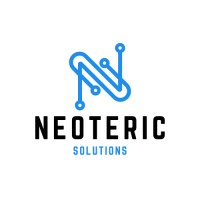 Neoteric Solutions logo - Similar company to Unisoft Informatics System
