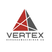 Vertex Bergbaumaschinen AG logo - Similar company to Ar-Tech