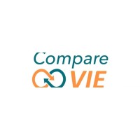 Agence Comparevie logo - Similar company to Groupe Evalvie