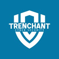 Trenchant Cyber logo - Similar company to Foundry Zero
