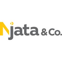 Njata & Co. logo - Similar company to Gajahmada Fm