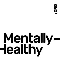 Mentally-Healthy logo - Similar company to Streamtime