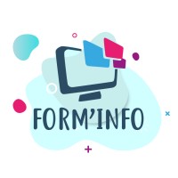 FORM'INFO : formations informatiques et langues logo - Similar company to Dolfi Formation