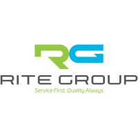 The Rite Group logo - Similar company to Linkedin Local Hamilton