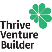 Thrive Venture Builder logo - Similar company to Win Ventures
