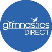 Gymnastics Direct logo - Similar company to Copelands & Pickers