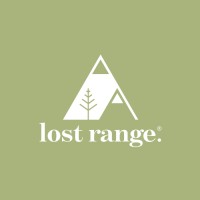 lost range.® CBD logo - Similar company to Foundergroups