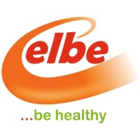 Elbe Pharma logo - Similar company to Rareplus_Pharmaceuticals