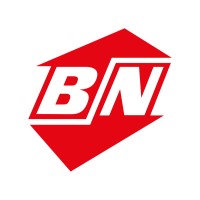 B+N TorTechnik GmbH logo - Similar company to Amtr Docking Solutions Gmbh