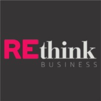 Rethink Business logo - Similar company to Neurocapital