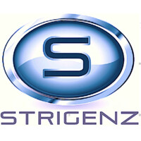 Strigenz logo - Similar company to Strigence