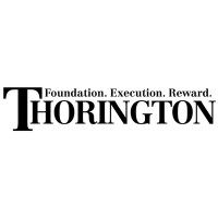 Thorington Corporation logo - Similar company to Composability