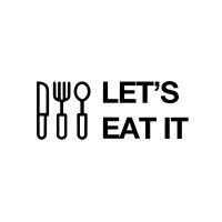 Let's Eat It logo - Similar company to Augusto Custodio