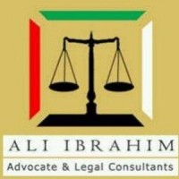Ali Ibrahim Advocates & Legal Consultants logo - Similar company to Phoenix City