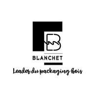 BLANCHET EMBALLAGES logo - Similar company to No-Nail Boxes