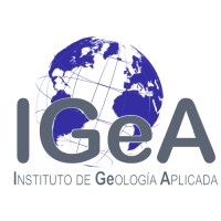 Instituto de Geología Aplicada (IGeA) Universidad de Castilla La Mancha logo - Similar company to Amg Ingenieros
