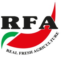 Real Fresh Agriculture logo - Similar company to El Heba Agricultural Development