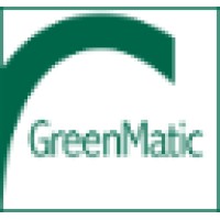 GreenMatic A/S logo - Similar company to Greenmatic