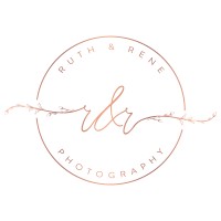 Ruth & Rene Photography logo - Similar company to Dev Genius