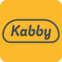 Kabby logo - Similar company to Stadtmobil Stuttgart
