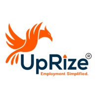 UpRize logo - Similar company to Integra Plus