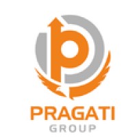 Pragati Group logo - Similar company to Aggarwal Engineers