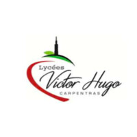 Lycée Victor Hugo - Carpentras logo - Similar company to Amcconseil