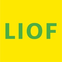 LIOF logo - Similar company to Akugo