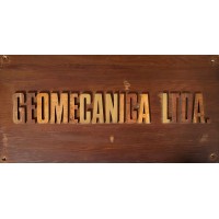 Geomecanica Ltda logo - Similar company to Mara | Ingeniería Y Construcción Sac